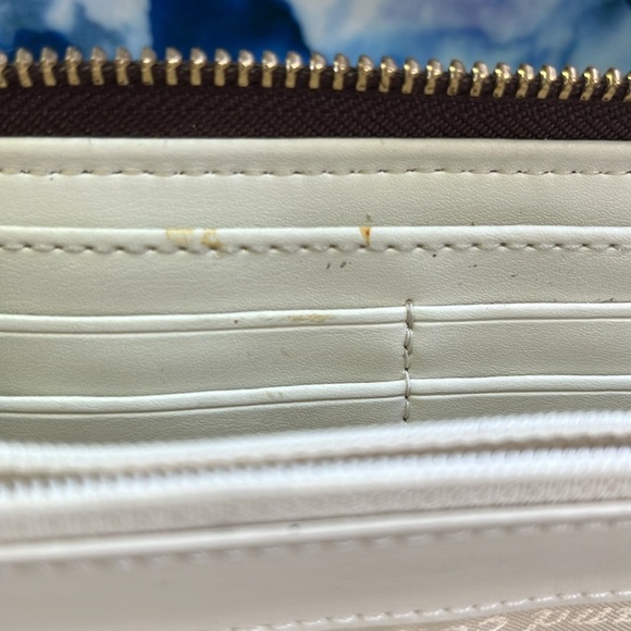 Kate Spade Veranda Place Wallet - Picture 8 of 9